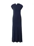 GANT Šaty  tmavomodrá