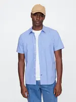 GAP Poplin Shirt Standard Fit - Men's