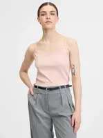 Light pink women's tank top ORSAY - Women's