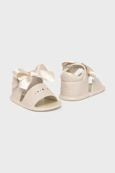 Dětské boty Mayoral Newborn