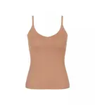 SLOGGI Tielko 'Zero Feel 2.0'  svetlohnedá