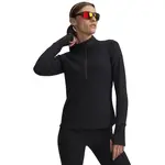Under Armour Launch Pro polozipsové tričko