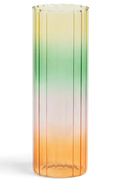 Dekorativní váza &k amsterdam gradient small