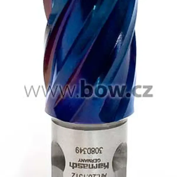 Karnasch® Jádrový vrták O 23 mm Karnasch BLUE-LINE 30