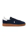 Semišové tenisky Polo Ralph Lauren Bedford Pp