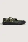 Vans  baleríny semišové Mary Jane Straps