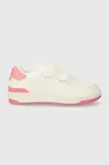 Geox Dětské sneakers boty Geox