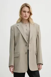 Vlněné sako Filippa K