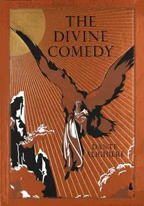 Divine Comedy - Dante Alighieri