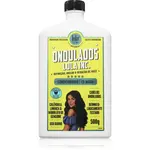 Lola Cosmetics Ondulados Lola Inc. Co Wash čisticí kondicionér pro vlnité vlasy 500 g
