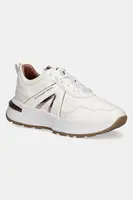 Sneakers boty Alexander Smith Liverpool bílá barva, ASBBLPW2024WCP