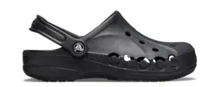 Unisex boty crocs baya černá 39-40