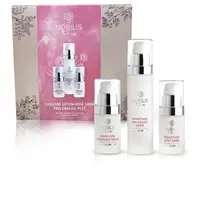 Nobilis Tilia Anti-Age Péče dárková sada proti stárnutí pleti