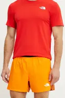 Sportovní šortky The North Face Breeze