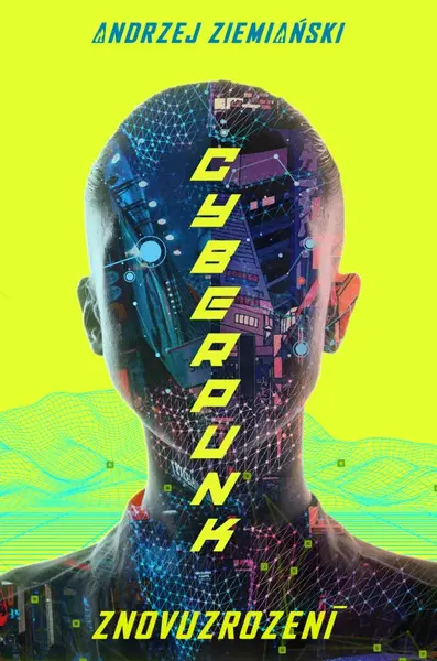 Cyberpunk - Andrzej Ziemianski