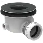 Ideal Standard Ultra Flat ultraflat s sifon k vanicce bez krytu K936367