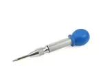 TVARDY Automatický, nastavitelný důlkovač 125mm