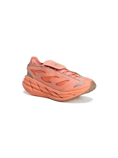 ADIDAS BY STELLA MCCARTNEY Bežecká obuv 'ADISTAR'  ružová