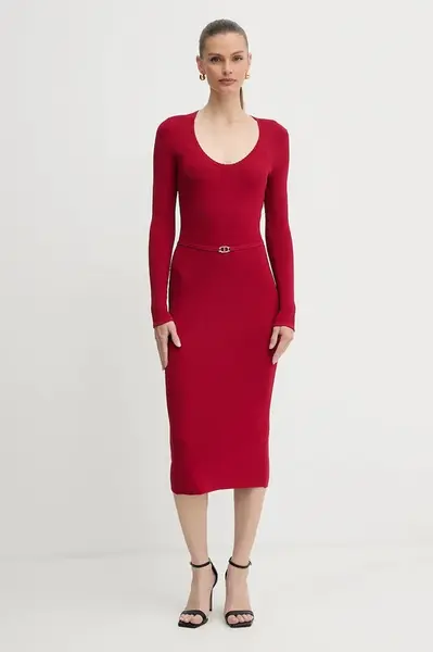 Twinset Šaty Twinset