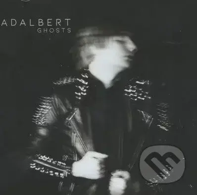 Adalbert: Ghosts - Adalbert