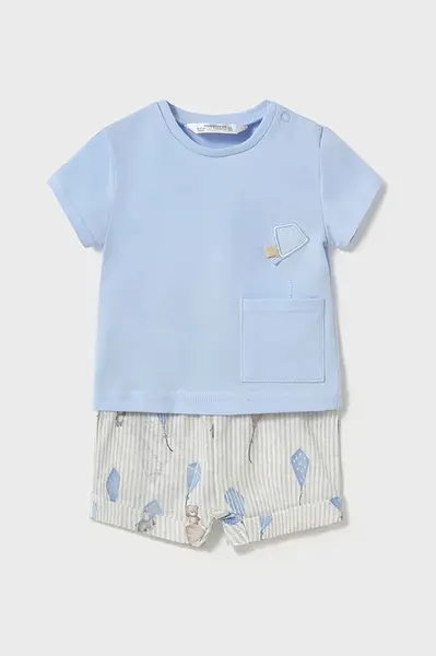 Kojenecká sada Mayoral Newborn