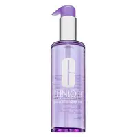 Clinique Take The Day Off Cleansing Oil čistící olej k odstranění odolného a voděodolného make-upu 200 ml