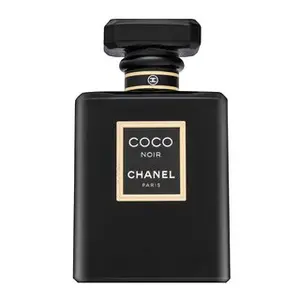 Chanel Coco Noir parfémovaná voda pro ženy 50 ml