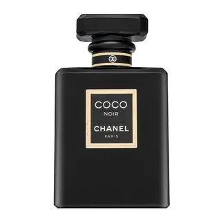 Chanel Coco Noir parfémovaná voda pro ženy 50 ml
