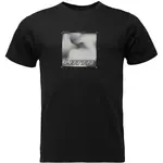 Lotto ENEBISH Pánské triko, černá, velikost XXL