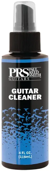 PRS Nitro Friendly Guitar Cleaner