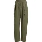 adidas CARGO PANTS Dámské turistické kalhoty, khaki, velikost