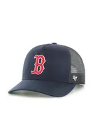 Bavlněná baseballová čepice 47 brand MLB Boston Red Sox