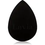 Luvia Cosmetics Classic Make-up Sponge sametová houbička na make-up 1 ks
