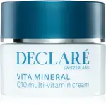 Declaré Men Vita Mineral výživný multivitamínový krém Q10 50 ml