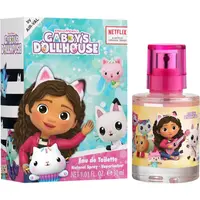 Gabby's Dollhouse Eau de Toilette toaletní voda pro děti 30 ml