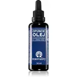 Renovality Original Series Opuncie olej lisovaný za studena pleťový olej pro suchou a smíšenou pleť 50 ml