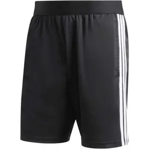 adidas REFEREE 26 SHORTS Pánske šortky pre rozhodcov, čierna, veľkosť XXXL