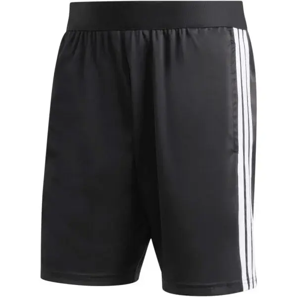 adidas REFEREE 26 SHORTS Pánske šortky pre rozhodcov, čierna, veľkosť XXXL