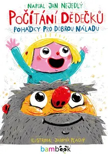 Počítání dědečků - Jan Nejedlý