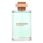 Antonio Banderas Mediterraneo toaletná voda pre mužov 200 ml