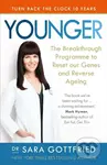 Younger (The Breakthrough Programme to Reset our Genes and Reverse Ageing) - kniha z kategorie Zdraví a životní styl