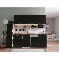 Respekta KUCHYŇSKÝ BLOK