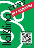 Italština (nejen) pro samouky - kniha z kategorie Jazykové učebnice a slovníky