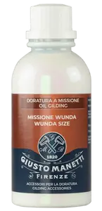 Wunda Size Manetti – 125ml