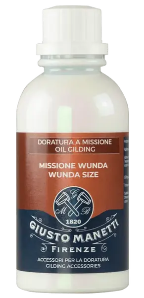 Wunda Size Manetti – 125ml