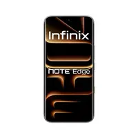 Infinix Note Edge 8GB/256GB Lunar Titanium