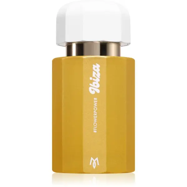 Ramon Monegal Ibiza #flowerpower parfumovaná voda unisex 100 ml