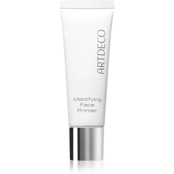 ARTDECO Mattifying Face Primer podkladová báza pre matný vzhľad pleti 25 ml