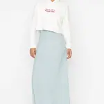 Dámska sukňa Trendyol Maxi