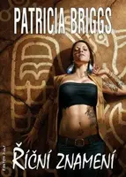 Říční znamení (poškozená) - Patricia Briggs